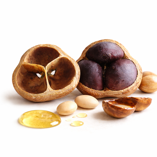 The Hero Behind the Glow: Why Kahai Oil Is a Skincare Powerhouse