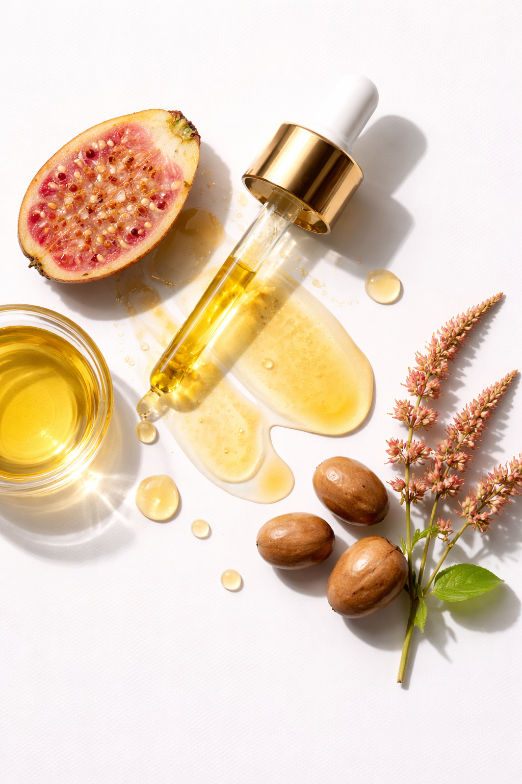 Feriare GLOW — Dry-Touch Glow Serum