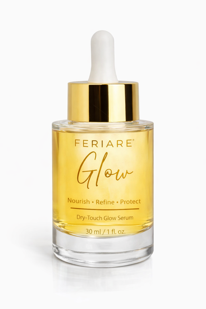GLOW — Daily Radience Serum