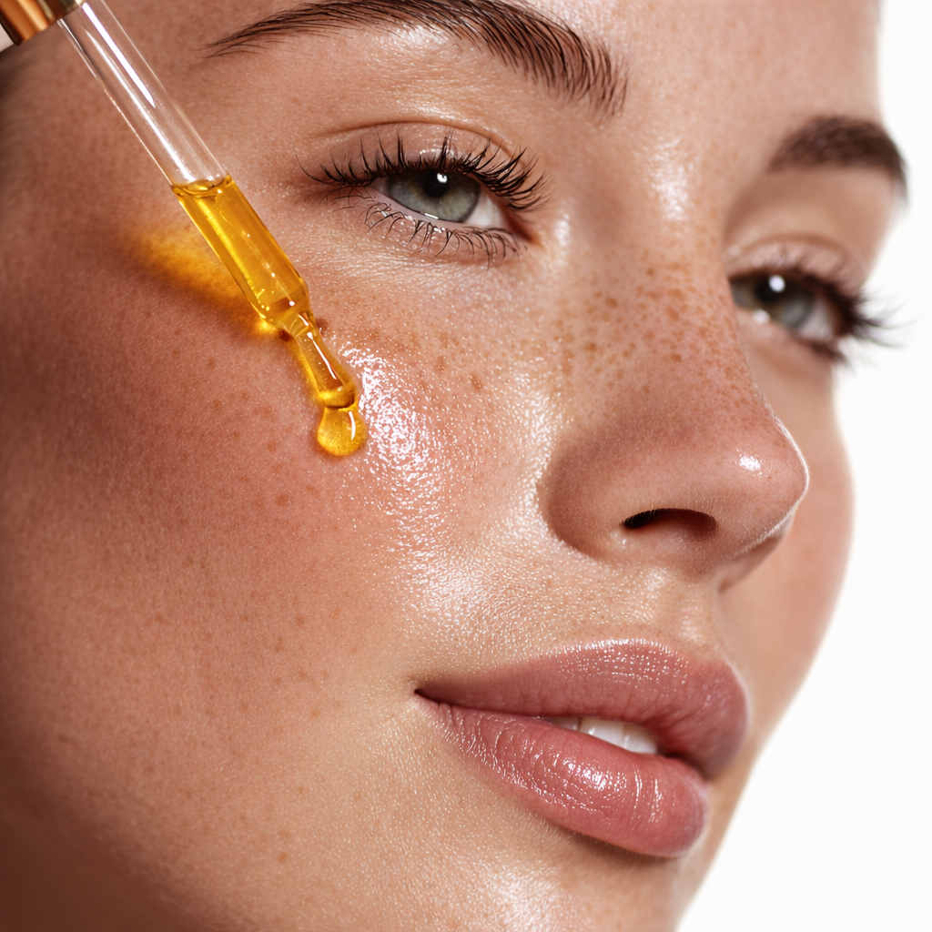 Feriare GLOW — Dry-Touch Glow Serum